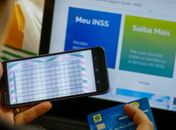 INSS começa a pagar pensões e aposentadorias com reajuste em 25 de janeiro