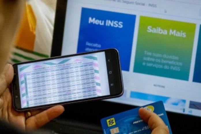 INSS começa a pagar pensões e aposentadorias com reajuste em 25 de janeiro