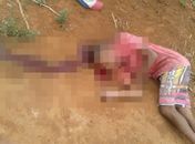 Jovem foi assassinado a tiros no município de Água Branca, no Sertão de Alagoas