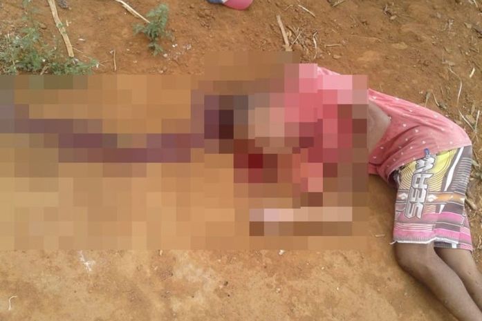 Jovem foi assassinado a tiros no município de Água Branca, no Sertão de Alagoas