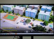Favela 3D