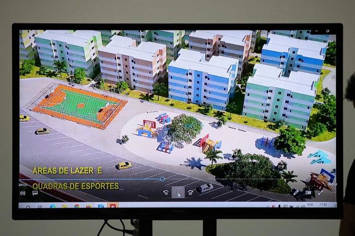 Favela 3D