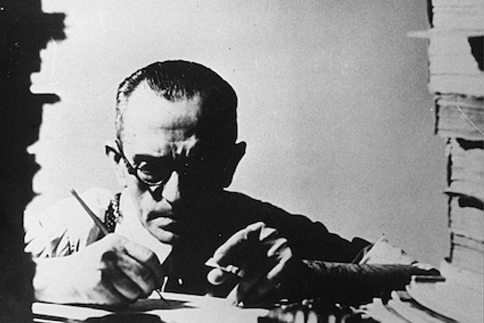 O que esperar do “domínio público” da obra Mestre Graça?