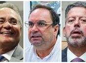 Arapiraca: o palco de união entre rivais políticos sob a liderança do Prefeito Luciano Barbosa