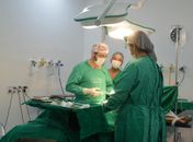 Saúde Alagoas garante assistência obstétrica às gestantes da capital