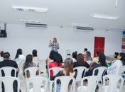 Caps de Coruripe realiza caminhada em alusão ao Dia Nacional da Luta Antimanicomial