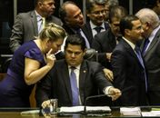 Matéria segue agora para sanção do presidente Jair Bolsonaro.