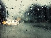 Previsão mostra chuvas rápidas no fim de semana