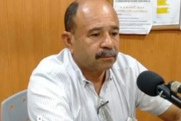 Sargento Braz deixa comando da Vigilância Municipal de Arapiraca