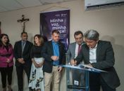 Sebrae se une ao MP/AL para transformar realidades no Agosto Lilás