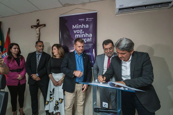 Sebrae se une ao MP/AL para transformar realidades no Agosto Lilás