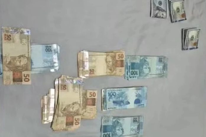 Operação cumpre mandados em AL contra grupo suspeito de desviar R$ 5 milhões de contas bancárias