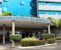 Gabinete do MPF em Alagoas abre seleção para cargo comissionado em Direito