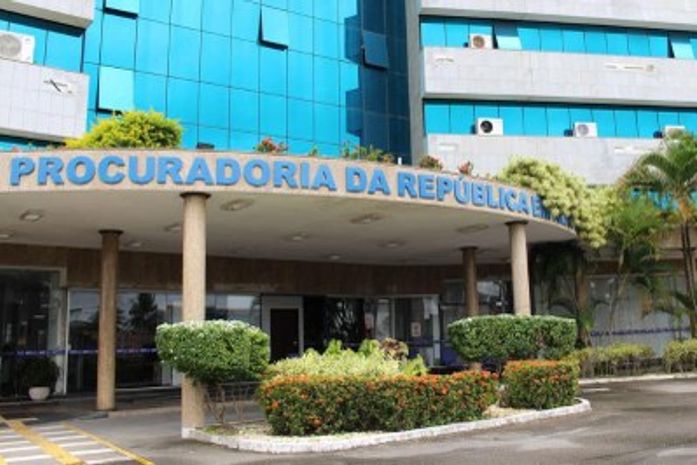 Gabinete do MPF em Alagoas abre seleção para cargo comissionado em Direito