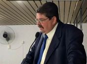 Vereador reivindica do prefeito Júlio Cezar apoio ao comércio e aos trabalhadores nessa fase de pandemia em Palmeira
 

