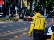 Natal dos Folguedos: confira os bloqueios de trânsito para os dias de cortejo
