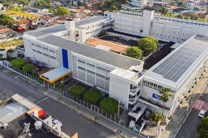 Egressos ganham representação formal com a instalação da AEFEJAL no Cesmac