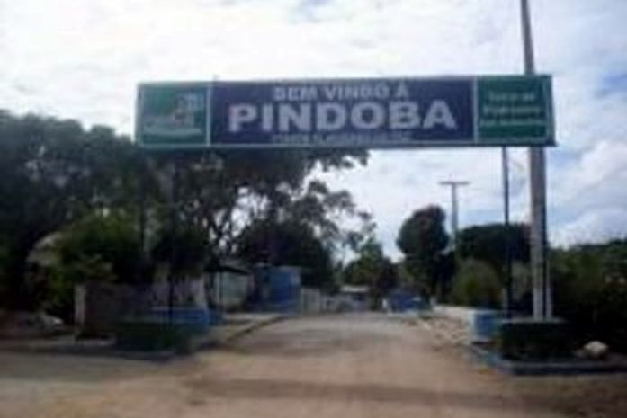 Pindoba