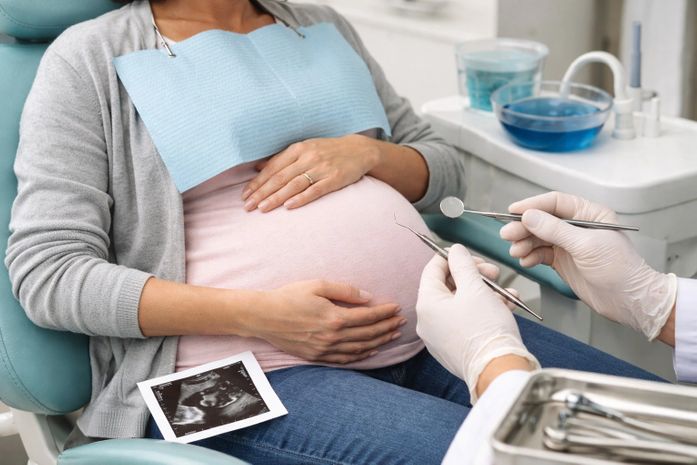 Mês da Mulher: dentista Thaísa Leite alerta para relação entre saúde hormonal e saúde bucal feminina