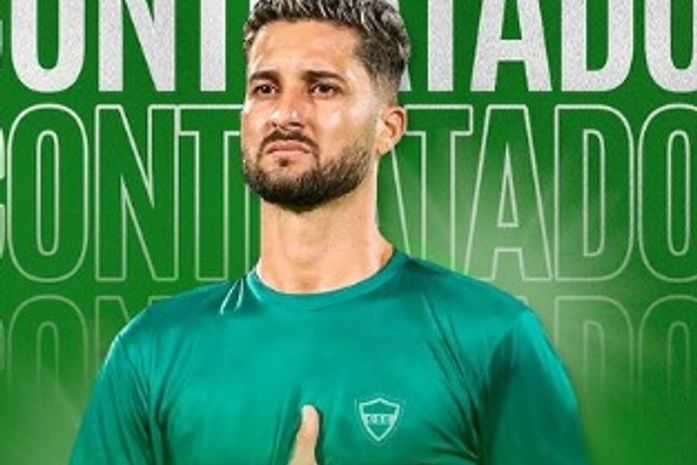 Direção do CSE comunica saída do zagueiro Hitalo Rogério