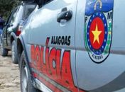 Sargento da PM morre e outro fica ferido após troca de tiros no Sertão de Alagoas
