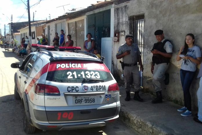 Homicídios: um dado que ainda envergonha Maceió