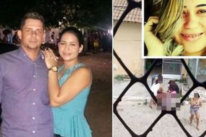 Acusado de matar companheira é preso em Delmiro Gouveia
