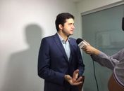 Prefeito Rui Palmeira 