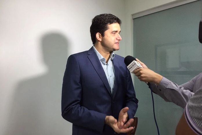 Prefeito Rui Palmeira 