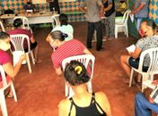 Girau do Ponciano:  Mais de duas mil famílias de agricultores recebem o Garantia Safra