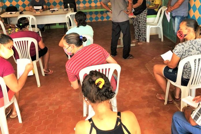 Girau do Ponciano: Mais de duas mil famílias de agricultores recebem o Garantia Safra