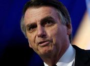 Bolsonaro lidera cenários e Ciro passa à 2ª posição em nova pesquisa