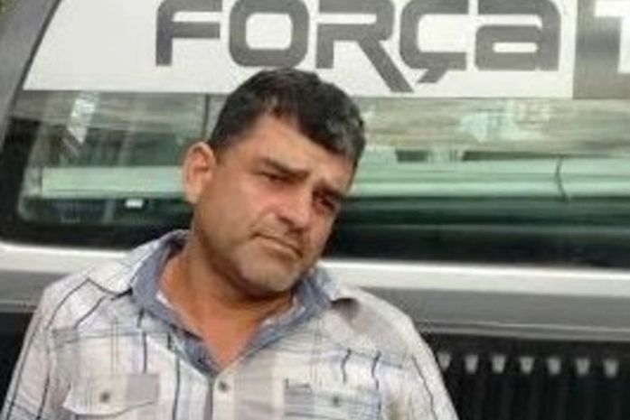 Acusado de matar ex-policial militar após discussão em bar é preso no Bairro Brasília