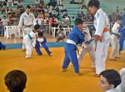Arapiraca sedia última etapa do Campeonato Alagoano de Judô
