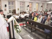 Santa Casa comemora 165 anos mantendo postos de emprego e sustentabilidade