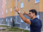 JHC entrega mais 114 apartamentos e garante vida nova aos moradores do Vergel do Lago