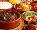 Feijoada é uma boa pedida para o final de semana