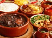 Feijoada é uma boa pedida para o final de semana