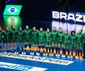 Brasil é eliminado por anfitriã Alemanha no Mundial de Handebol