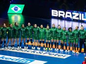 Brasil é eliminado por anfitriã Alemanha no Mundial de Handebol
