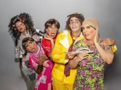 Gracinha Borralheira: Retorno triunfal da peça teatral alagoana está chegando!