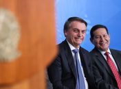 Presidente e vice escapam de cassação