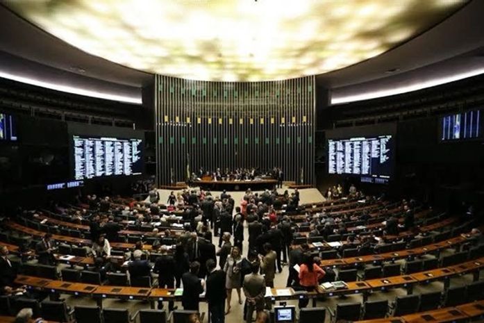 Câmara dos Deputados