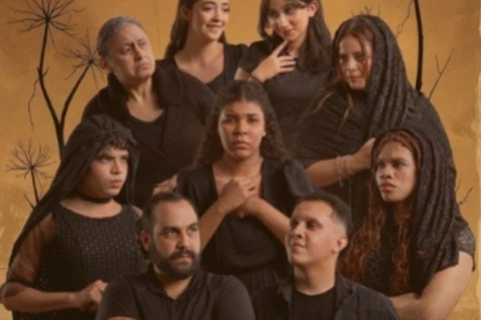 Yerma: obra de García Lorca chega a Maceió e retrata a dor de uma mulher obcecada pelo desejo da maternidade