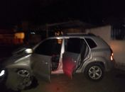Acusados de roubar residências em Caruaru morrem em confronto com policiais da Deic em Maceió