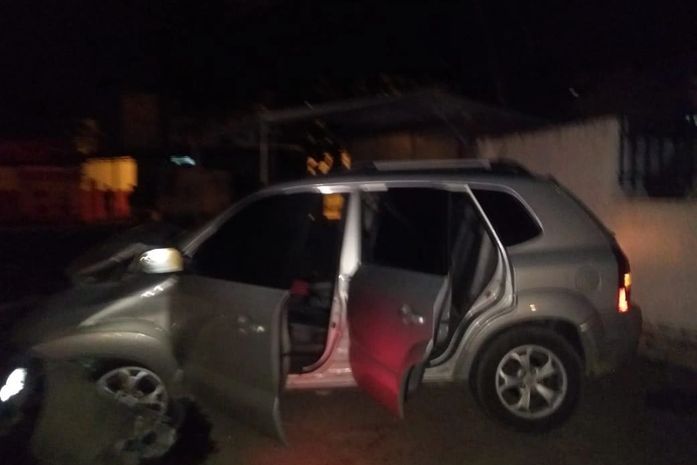 Acusados de roubar residências em Caruaru morrem em confronto com policiais da Deic em Maceió