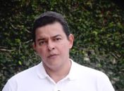 Ex-funcionário fantasma da ALE tenta eleição para prefeito de Rio Largo