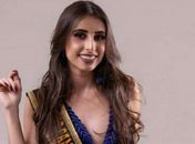 Miss perde título após rir de entregador de comida