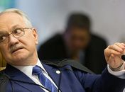 Ministro Fachin