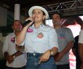Do Agreste para Brasília: Samyra chega às urnas com saúde, mulheres e famílias no centro de sua candidatura